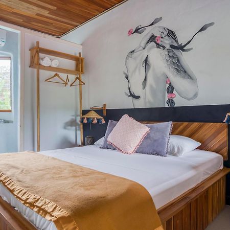 Socialtel Santa Teresa Otel Playa Santa Teresa  Dış mekan fotoğraf