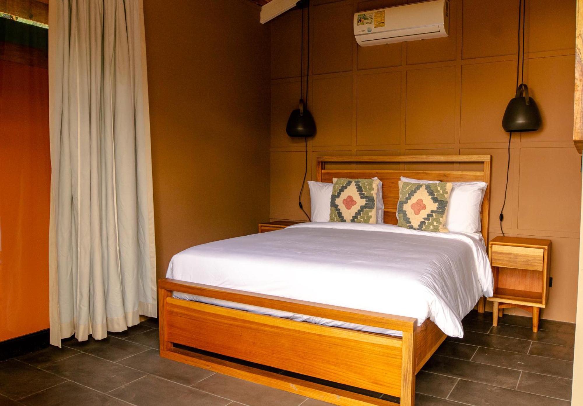 Socialtel Santa Teresa Otel Playa Santa Teresa  Dış mekan fotoğraf