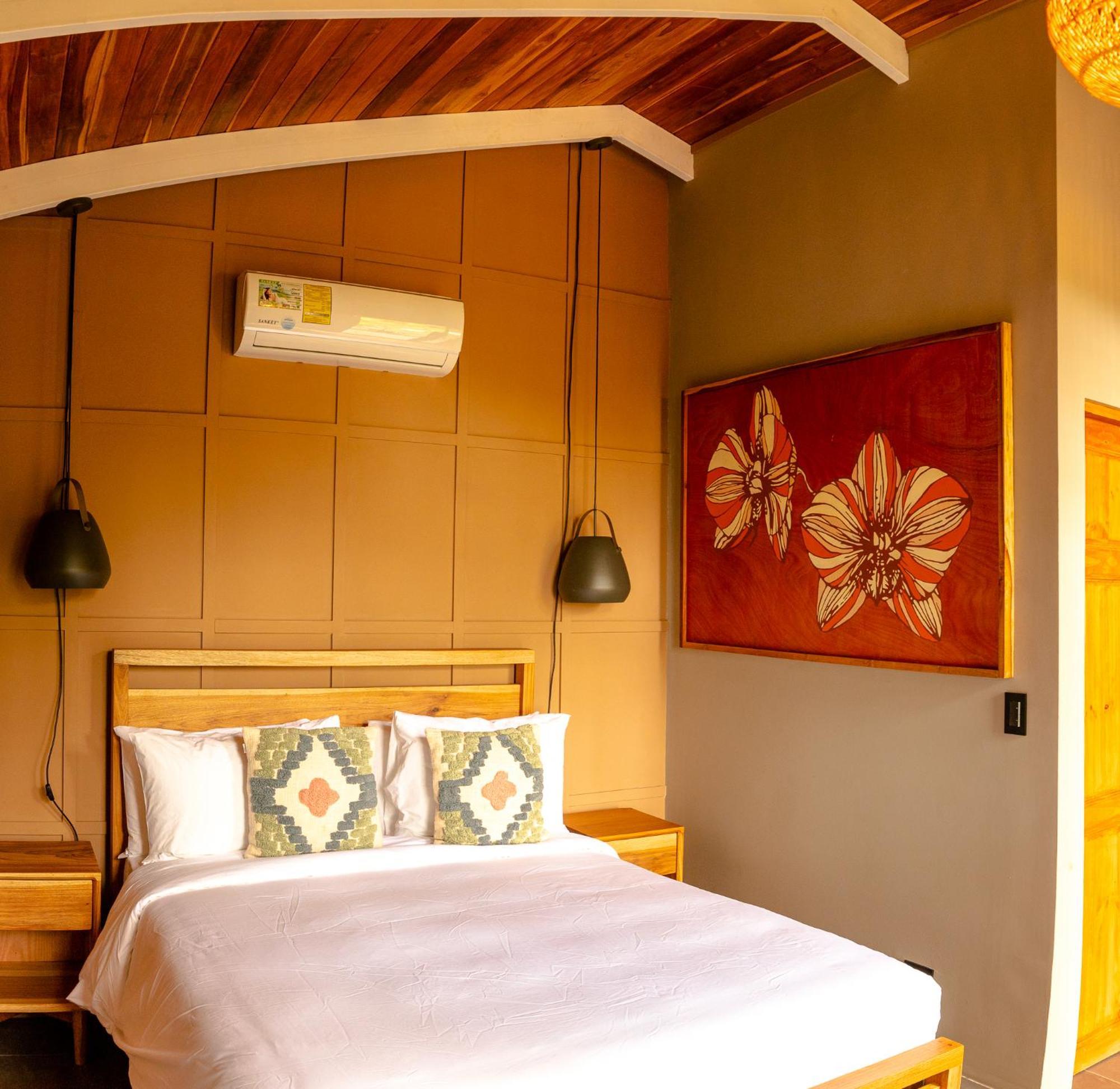 Socialtel Santa Teresa Otel Playa Santa Teresa  Dış mekan fotoğraf