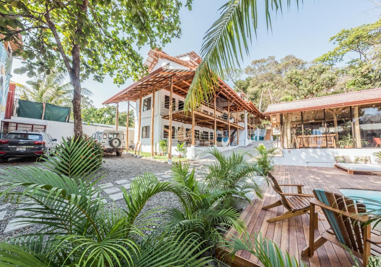 Socialtel Santa Teresa Otel Playa Santa Teresa  Dış mekan fotoğraf