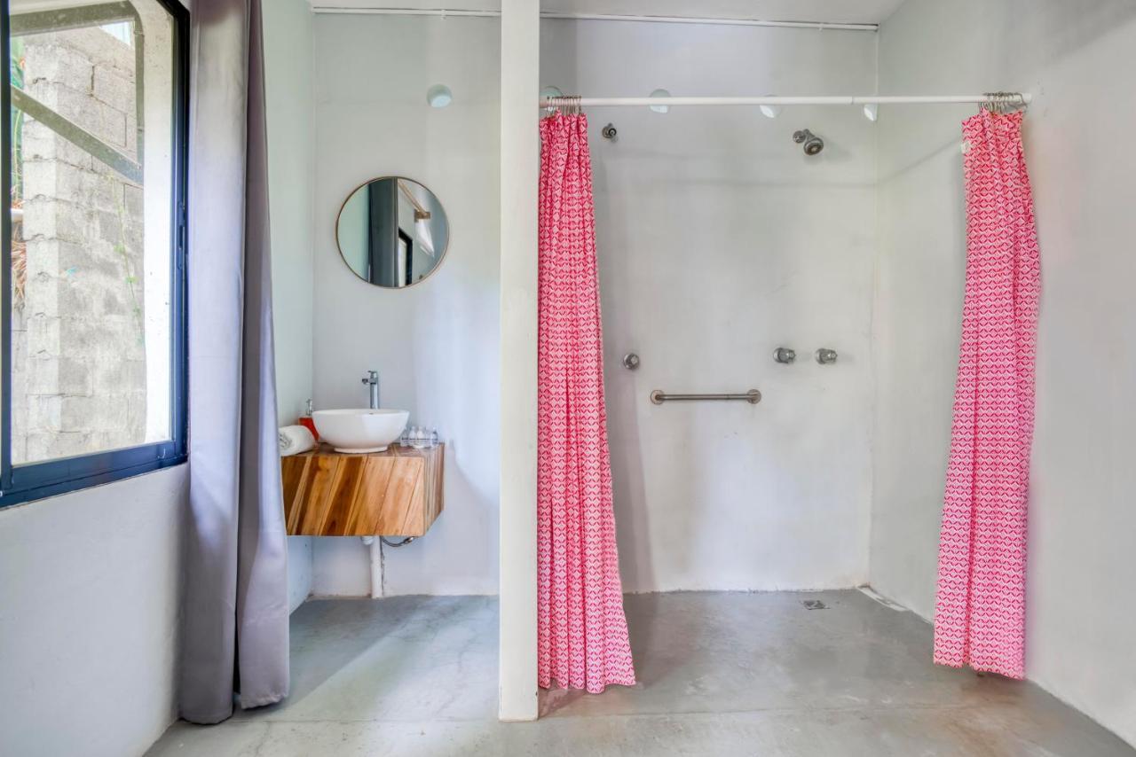 Socialtel Santa Teresa Otel Playa Santa Teresa  Dış mekan fotoğraf