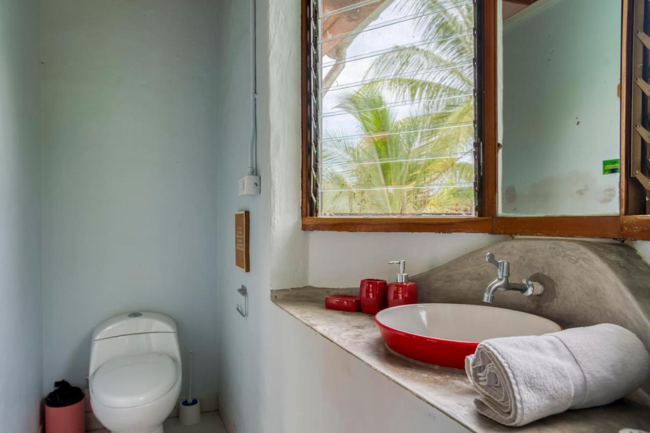 Socialtel Santa Teresa Otel Playa Santa Teresa  Dış mekan fotoğraf