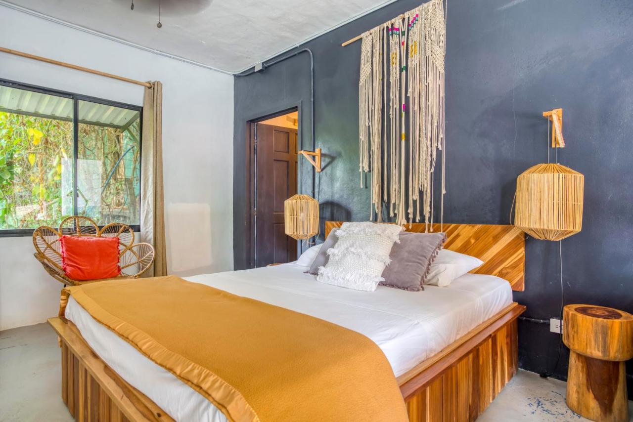Socialtel Santa Teresa Otel Playa Santa Teresa  Dış mekan fotoğraf