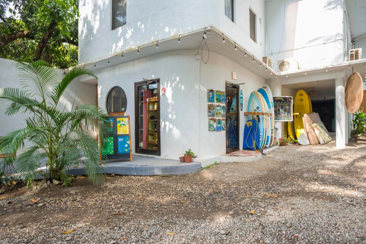 Socialtel Santa Teresa Otel Playa Santa Teresa  Dış mekan fotoğraf