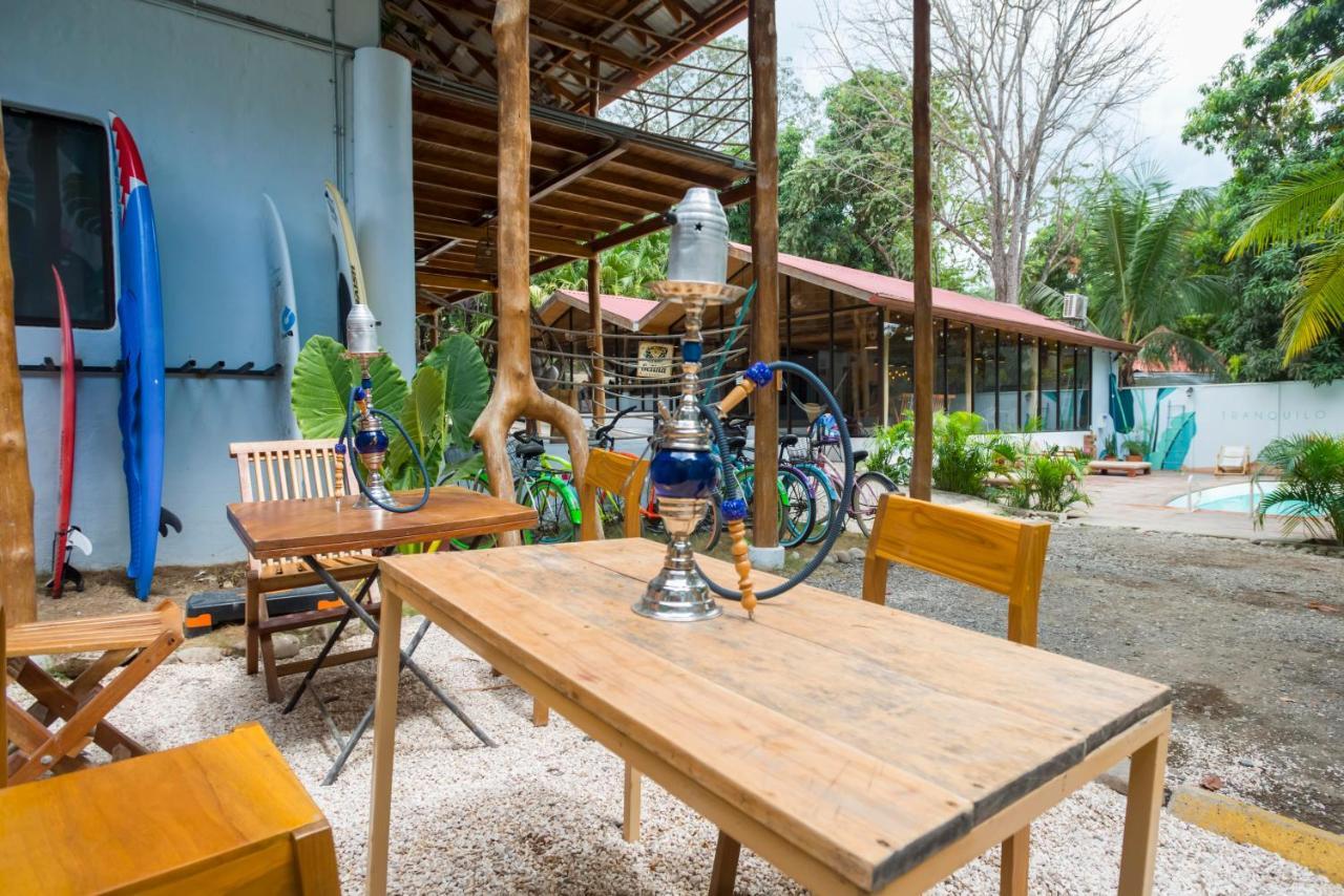 Socialtel Santa Teresa Otel Playa Santa Teresa  Dış mekan fotoğraf